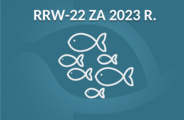 RRW-22 za rok 2023