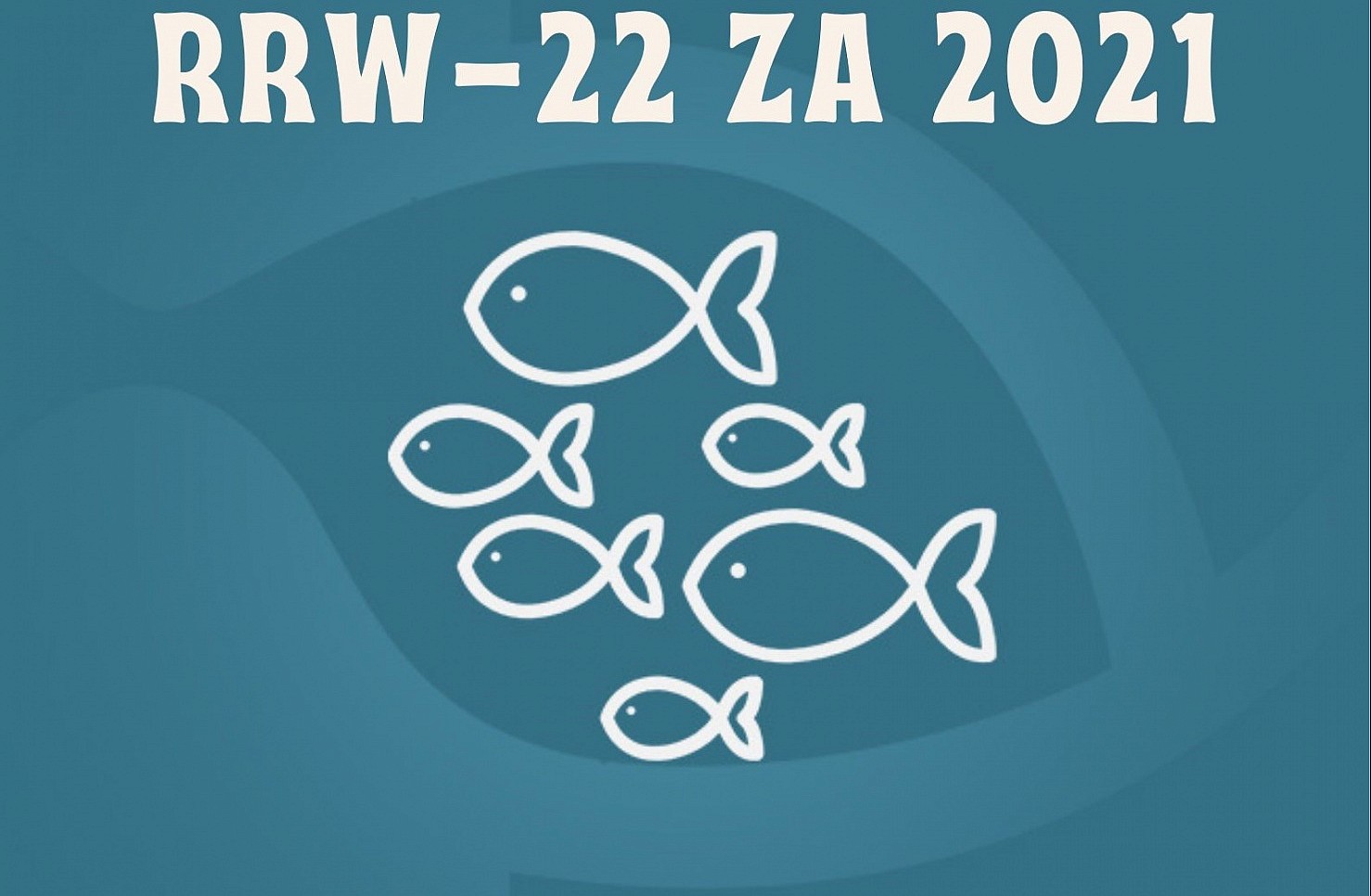 RRW-22 za rok 2021