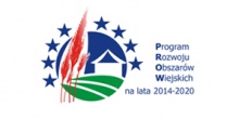  logo - Program Rozwoju Obszarów Wiejskich