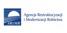 logo - Agencja Restrukturyzacji i Modernizacji Rolnictwa