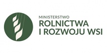  logo - Ministerstwo Rolnictwa i Rozwoju Wsi