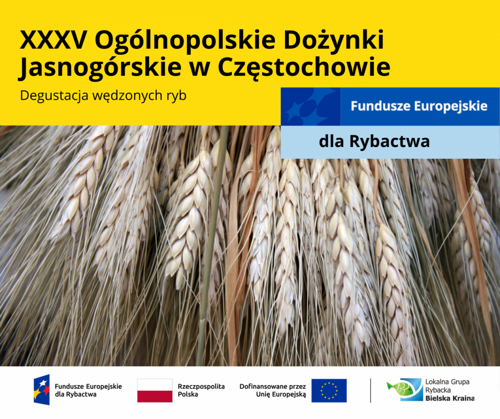 Dożynki Jasnogóskie 2026