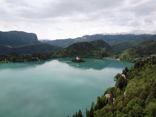 Słowenia 2019 - wizyta studyjna 