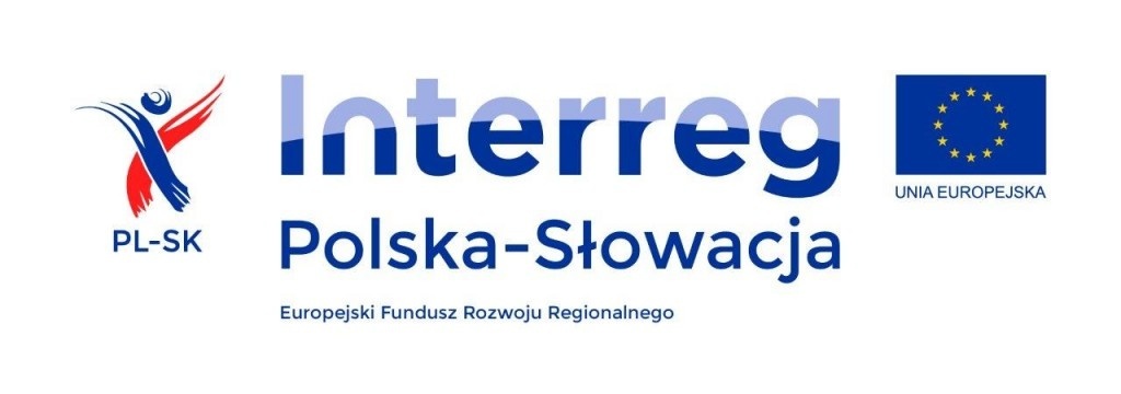 Interreg logo 