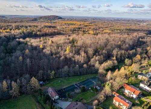 Odwiedziny w&nbsp;gminie Jaworze