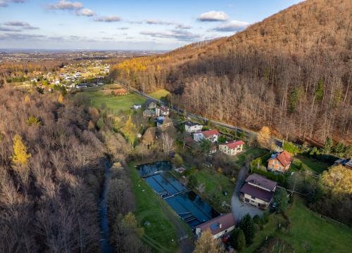 Odwiedziny w&nbsp;gminie Jaworze