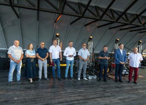 XXIV Święto Karpia w&nbsp;Kaniowie już za nami!