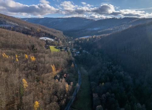 Odwiedziny w&nbsp;gminie Jaworze