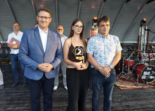 XXIV Święto Karpia w&nbsp;Kaniowie już za nami!