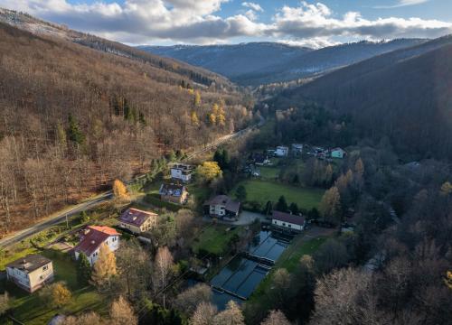 Odwiedziny w&nbsp;gminie Jaworze