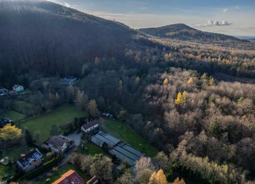 Odwiedziny w&nbsp;gminie Jaworze