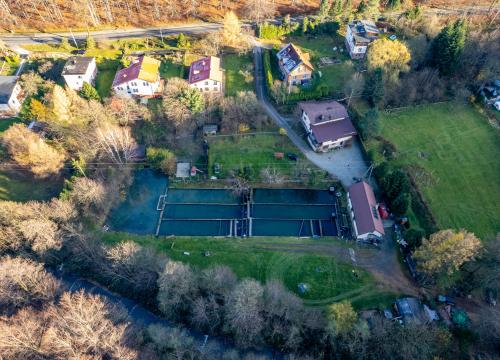 Odwiedziny w&nbsp;gminie Jaworze