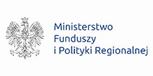  logo - Ministerstwo Funduszy i Polityki Regionalnej