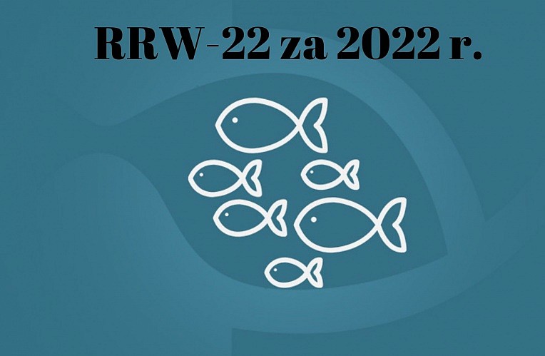 RRW-22 za rok 2022