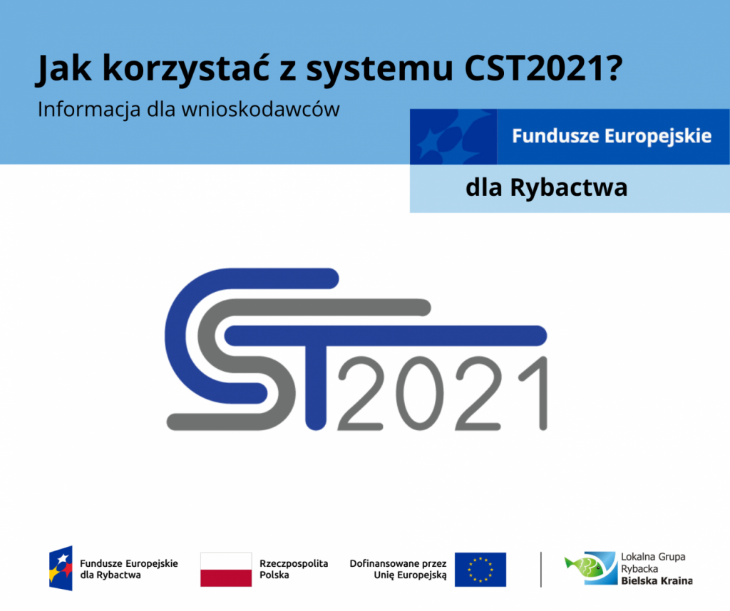 Jak korzystać z systemu CST2021?