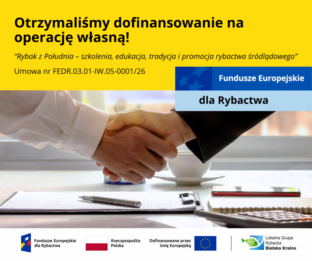 01.07.2026 r. podpisaliśmy umowę o dofinansowanie!